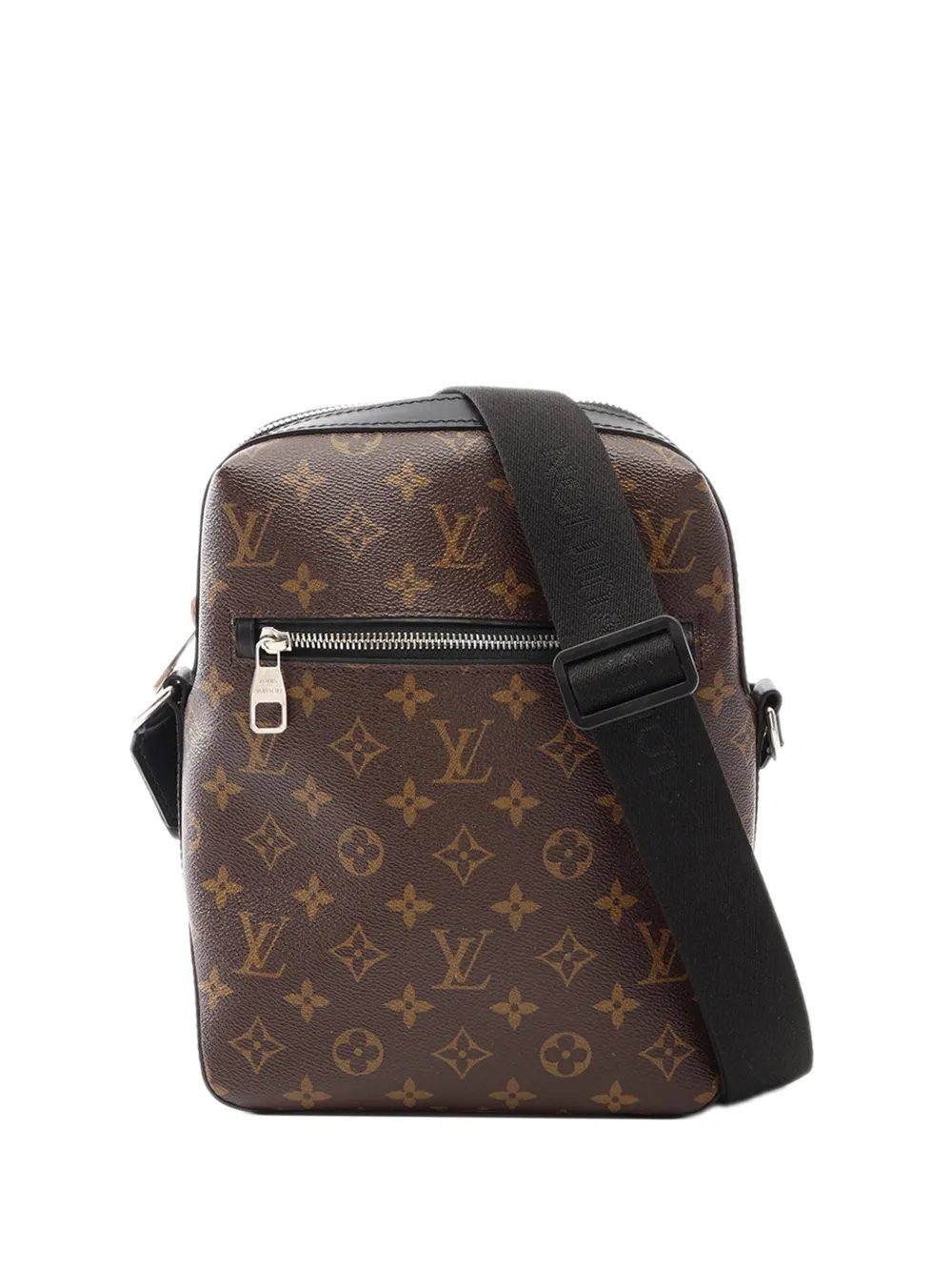 2012 Monogram Macassar Torres PM crossbody bag