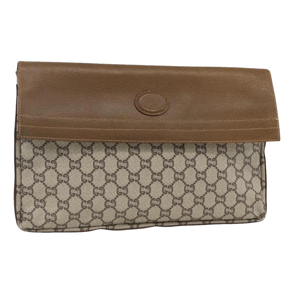 Clutch bag