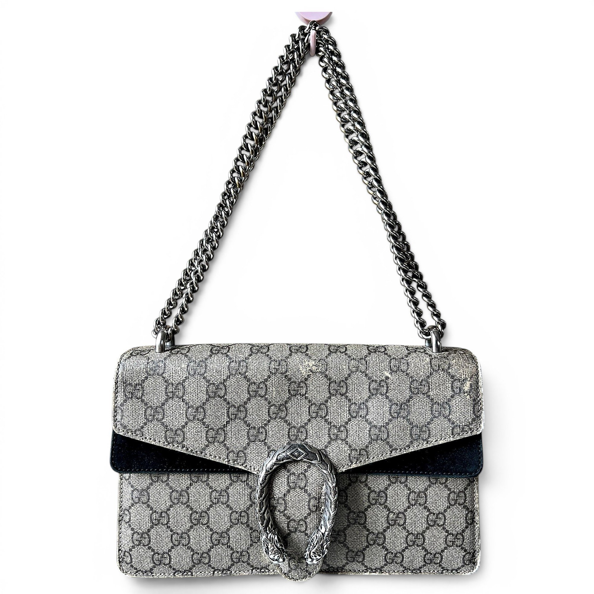 Dionysus cloth handbag