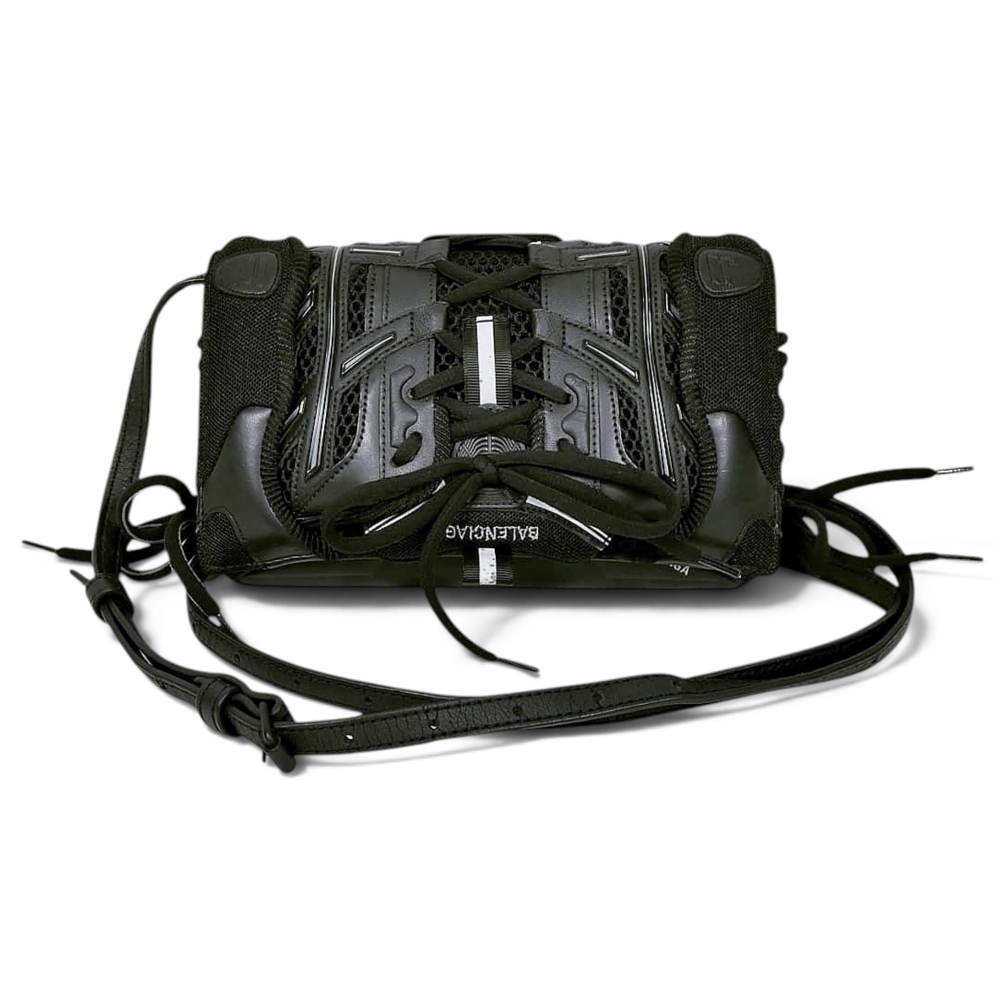 Sneakerhead crossbody bag