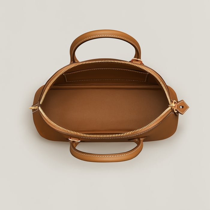 Gold Bolso Bolide 1923 - 25