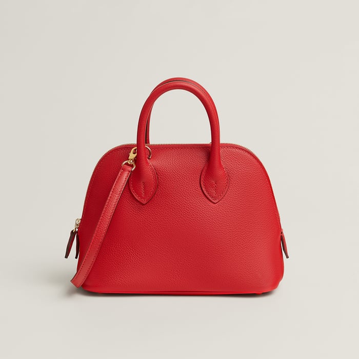Rouge Radieux Bolide 1923 Mini Bag