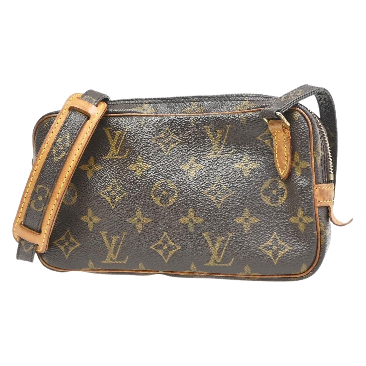 Marly cloth handbag