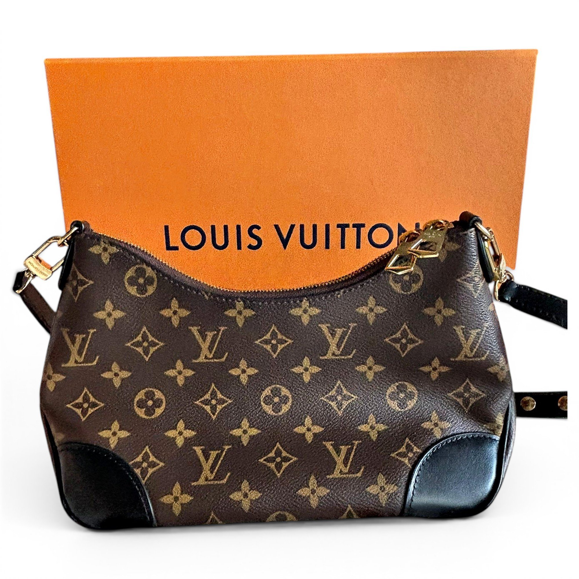 Louis Vuitton Cloth handbag