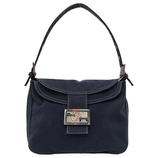Cloth handbag