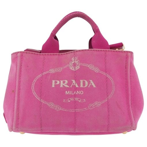 Cloth handbag