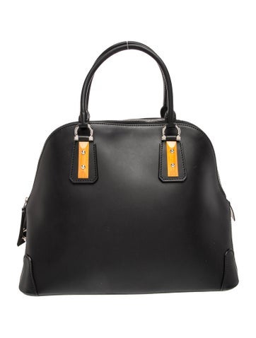 Leather Vendome MM