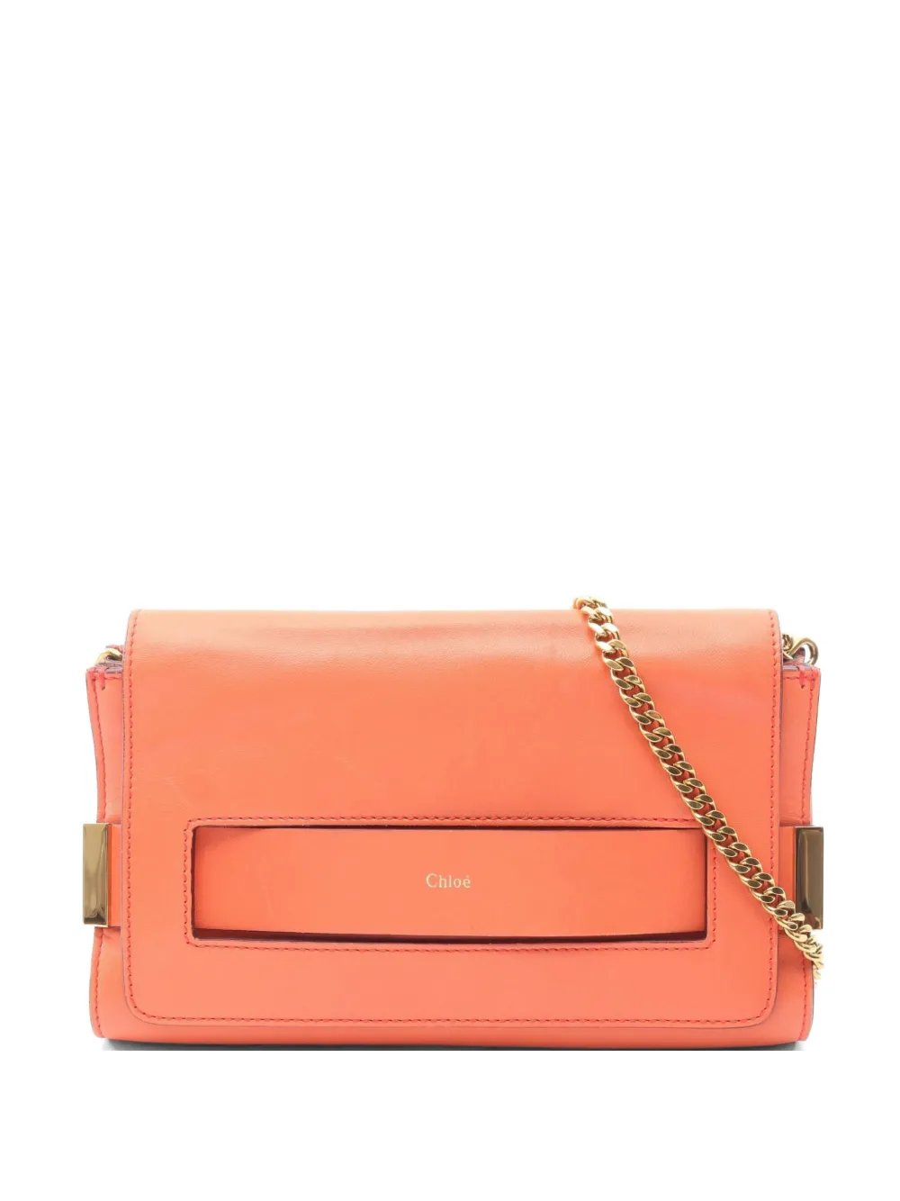 2000s Elle cross body bag