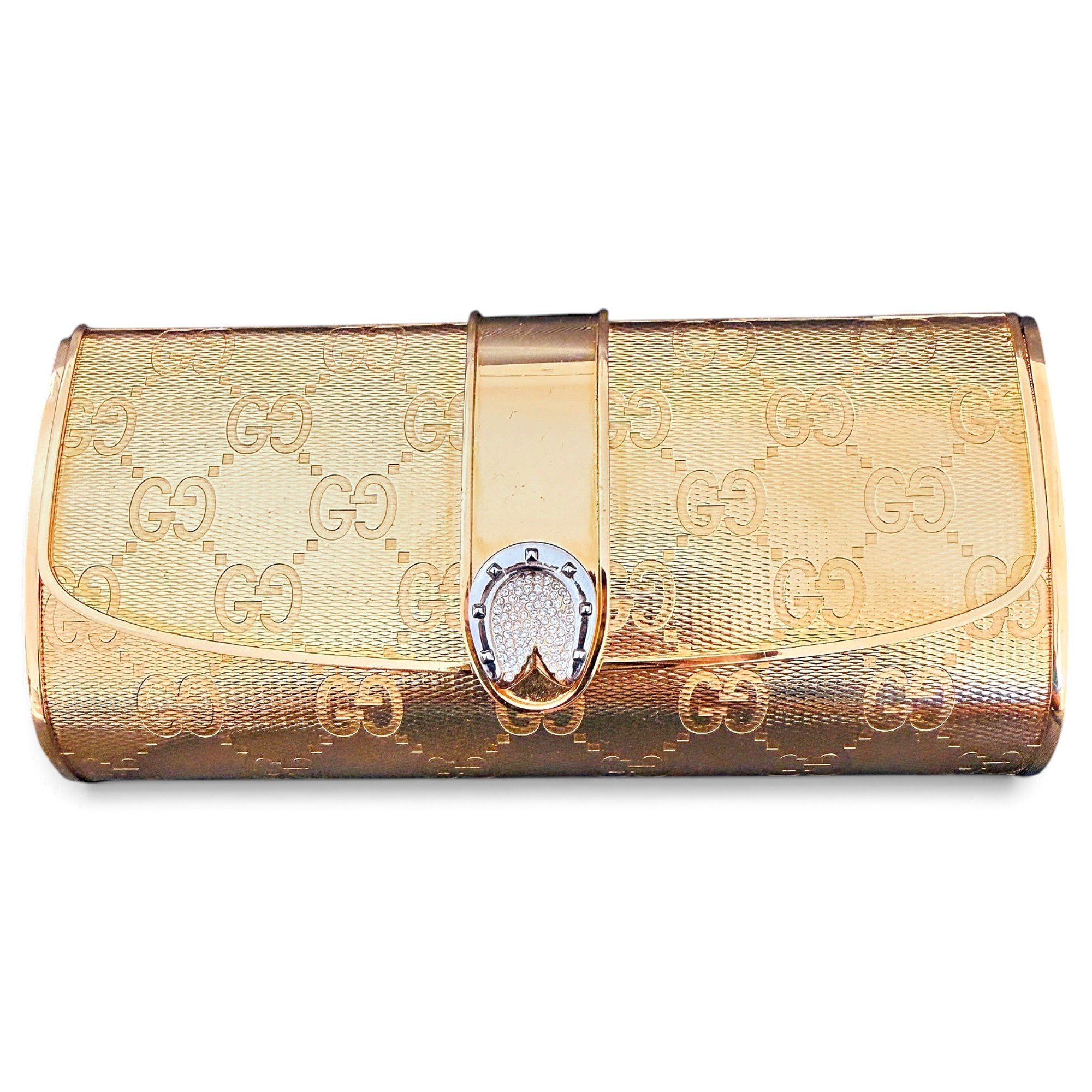 Broadway clutch bag