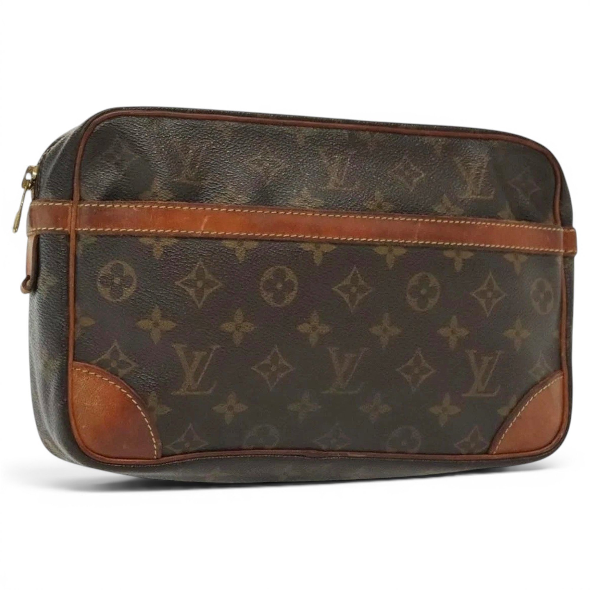 Clutch bag