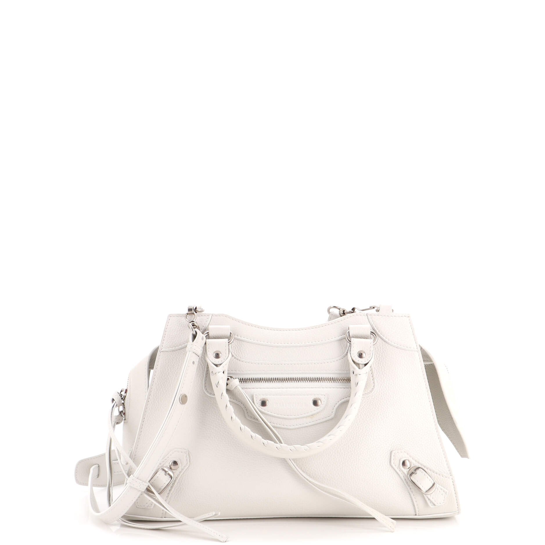 Neo Classic City Bag Leather Small