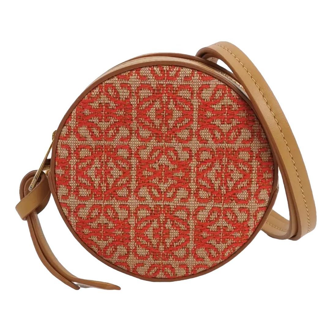 Cloth handbag