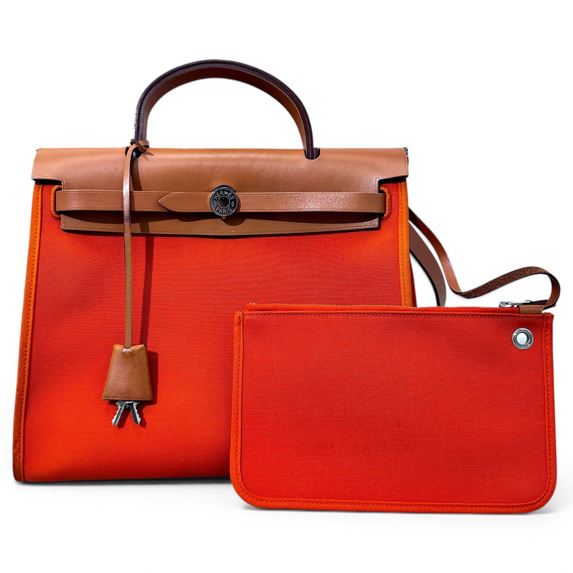 Herbag cloth handbag