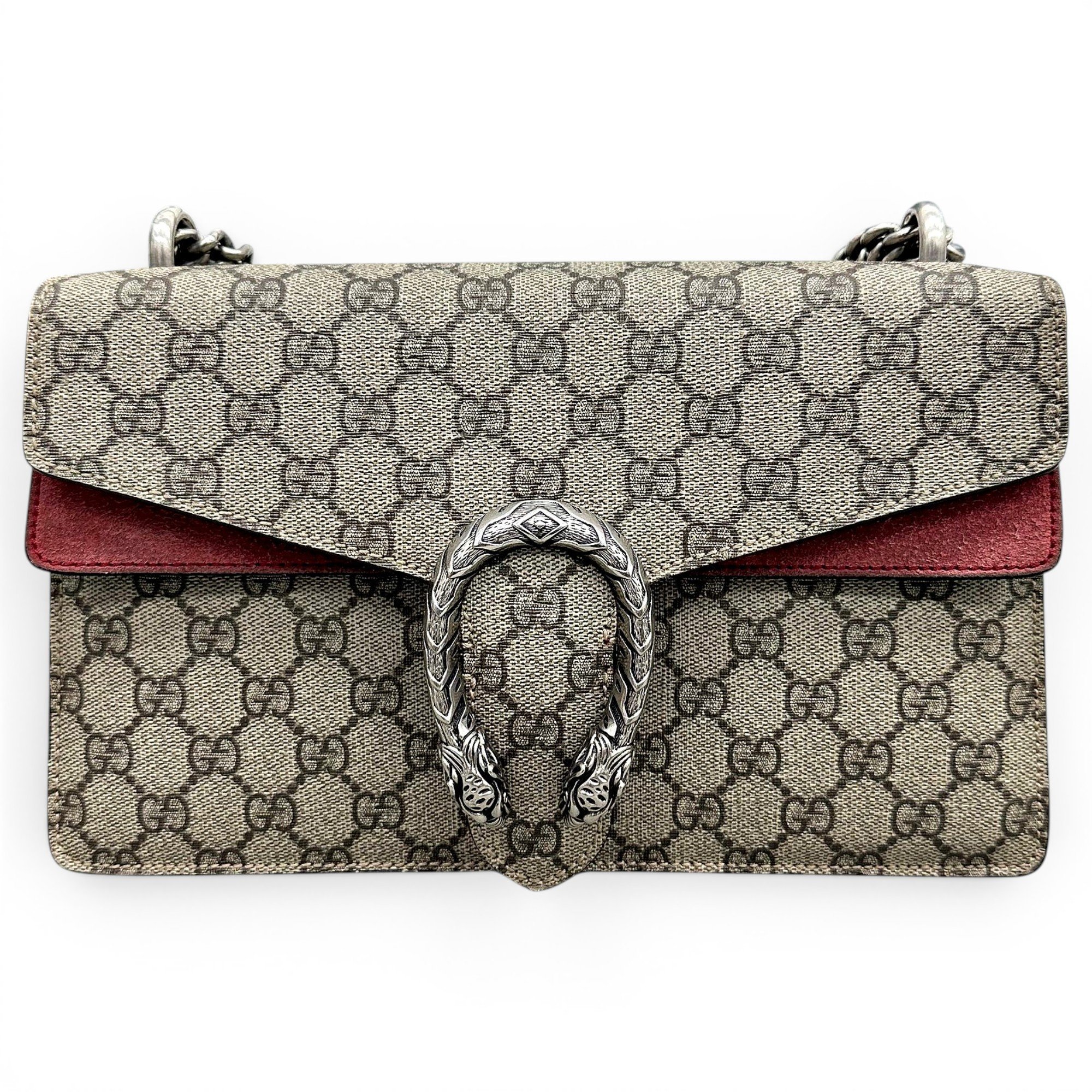 Dionysus cloth handbag