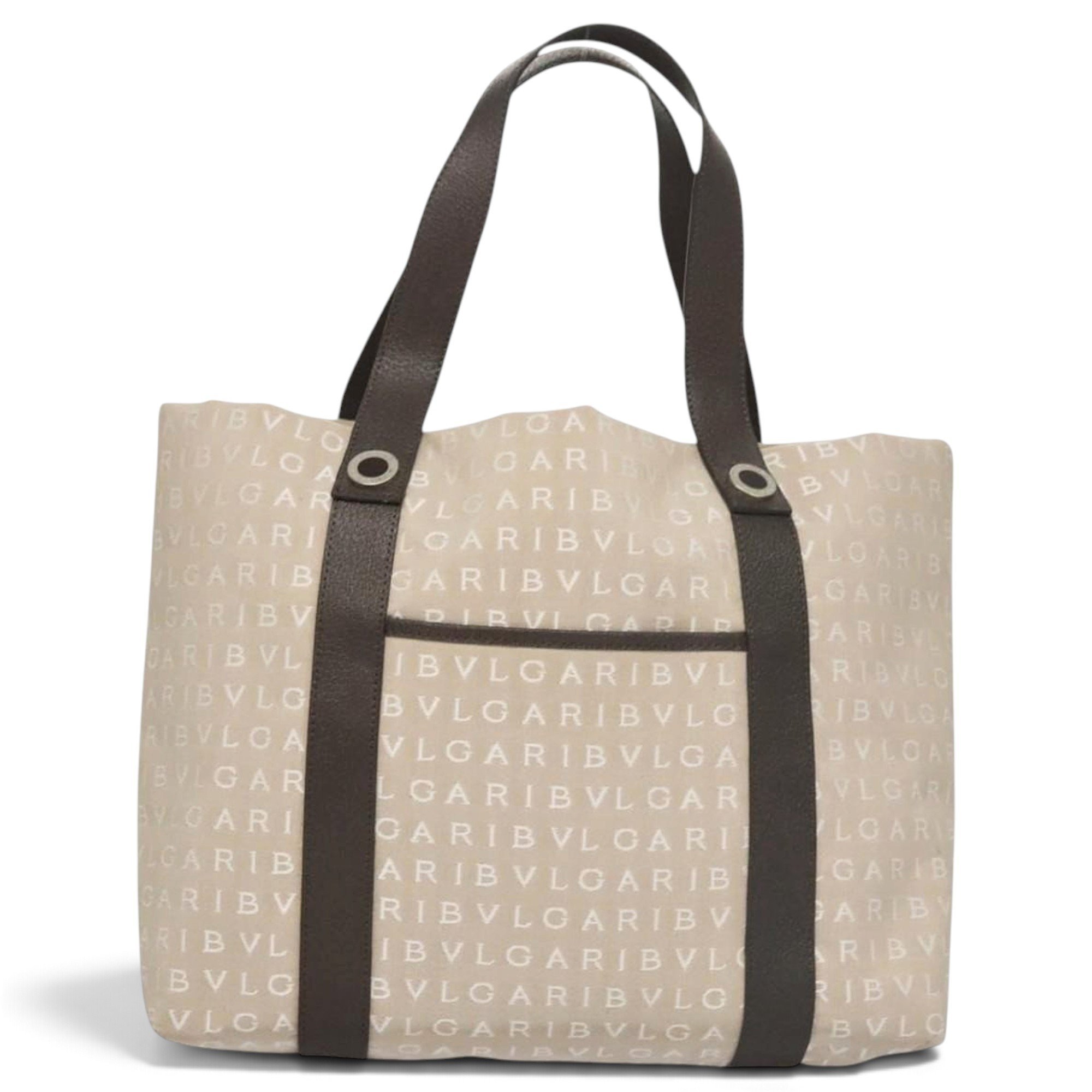 Cloth tote