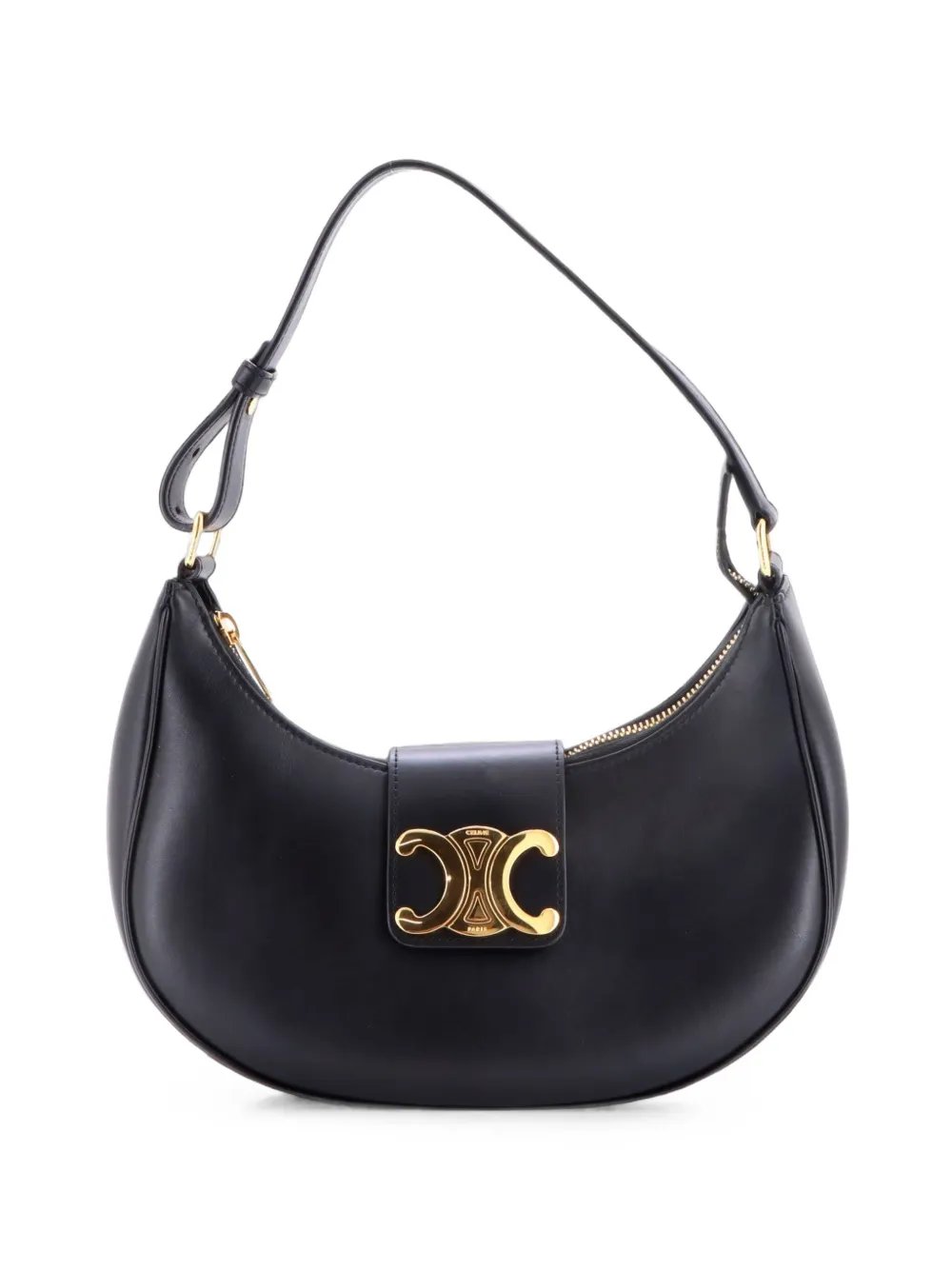 Ava Triomphe Bag Leather shoulder bag