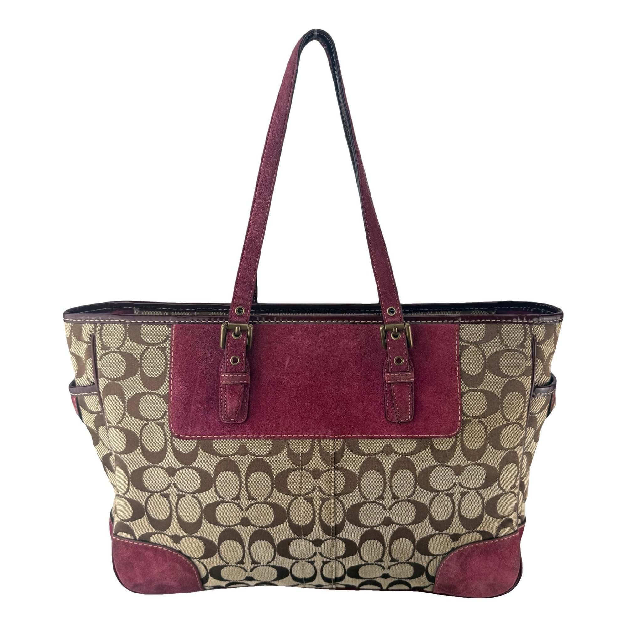 Cloth tote