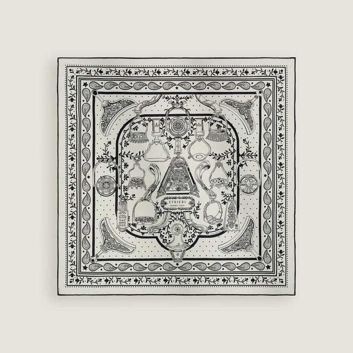 Etriers Remix Bandana 55