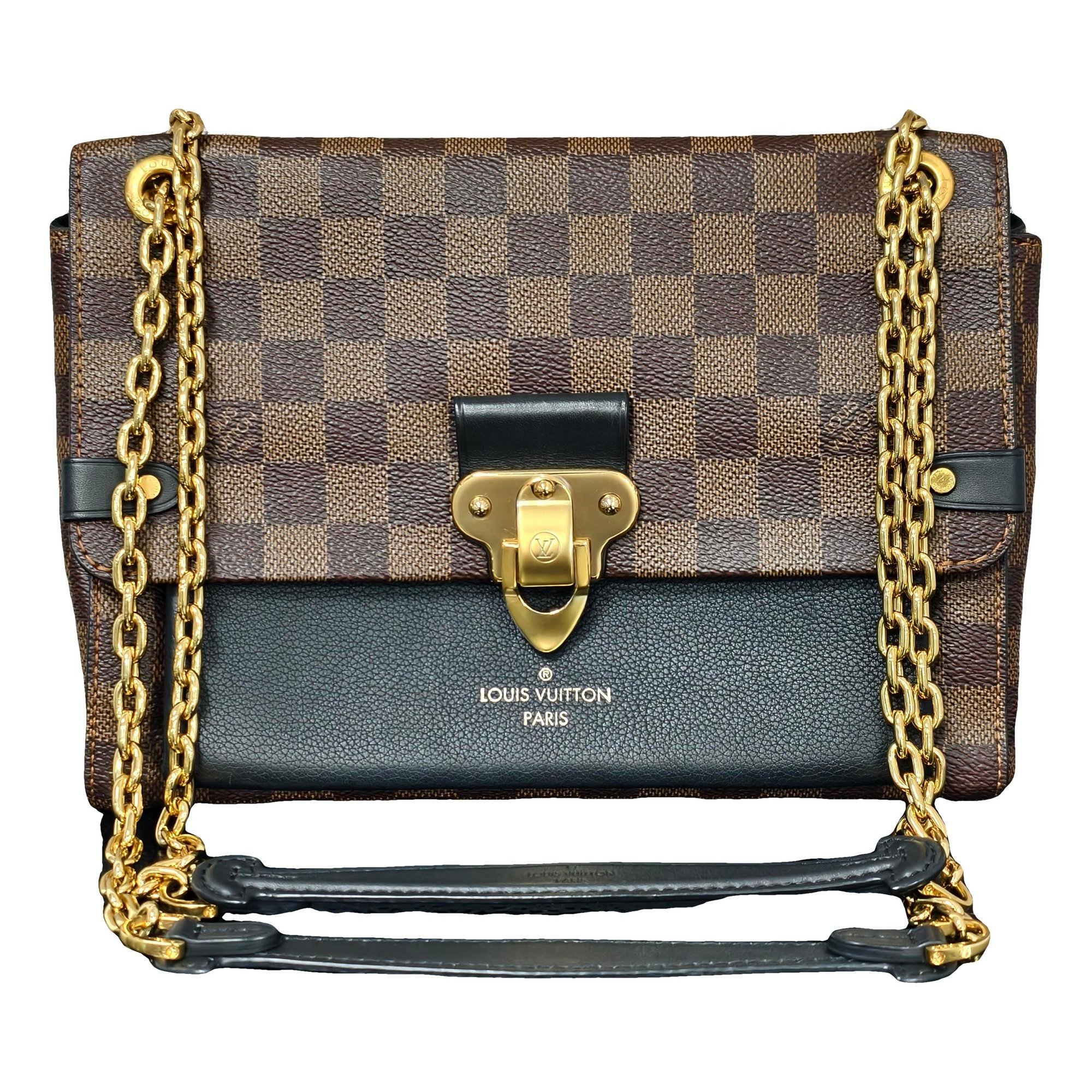 Vavin cloth handbag