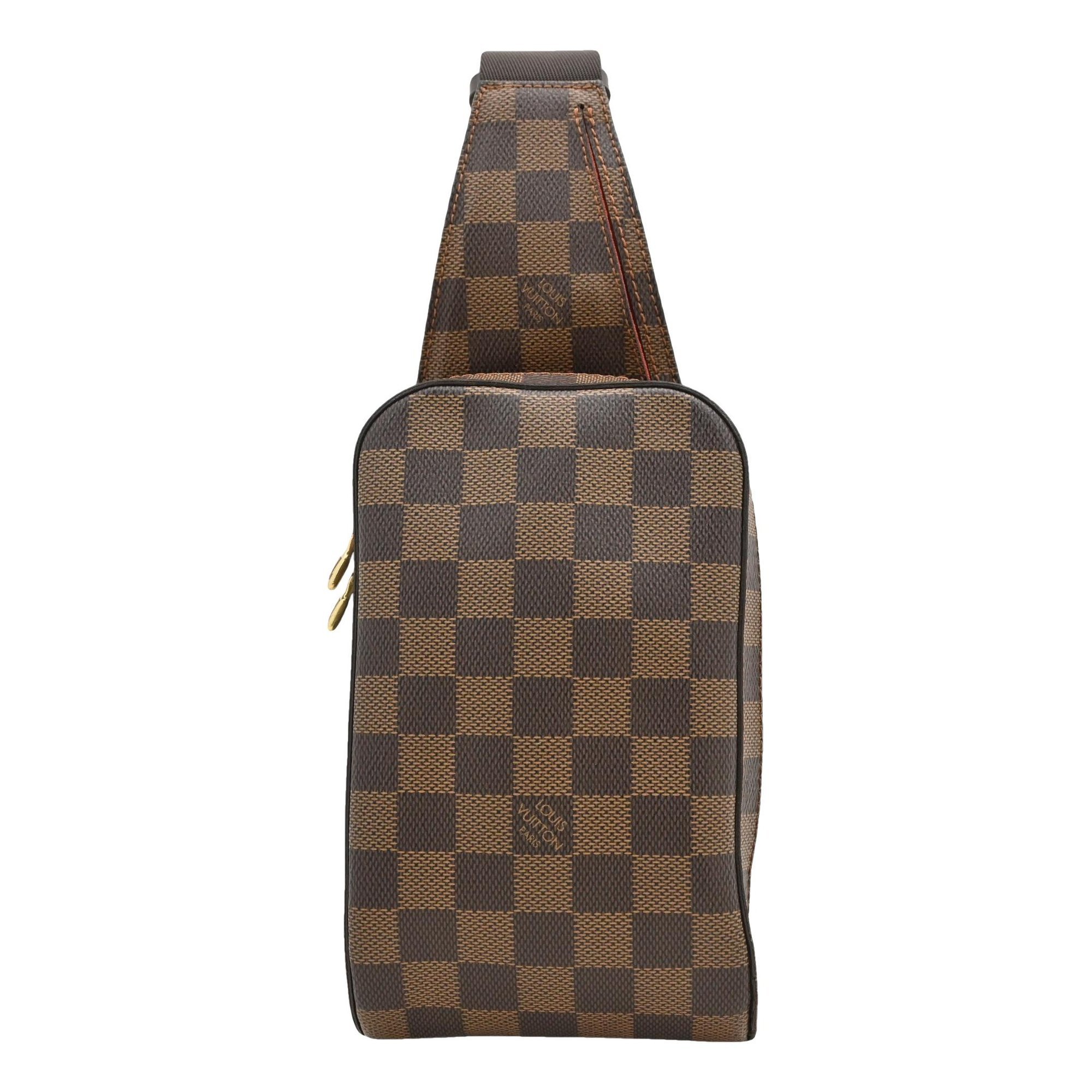 Geronimo crossbody bag