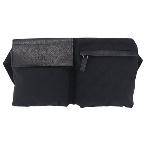 Lady Web cloth handbag