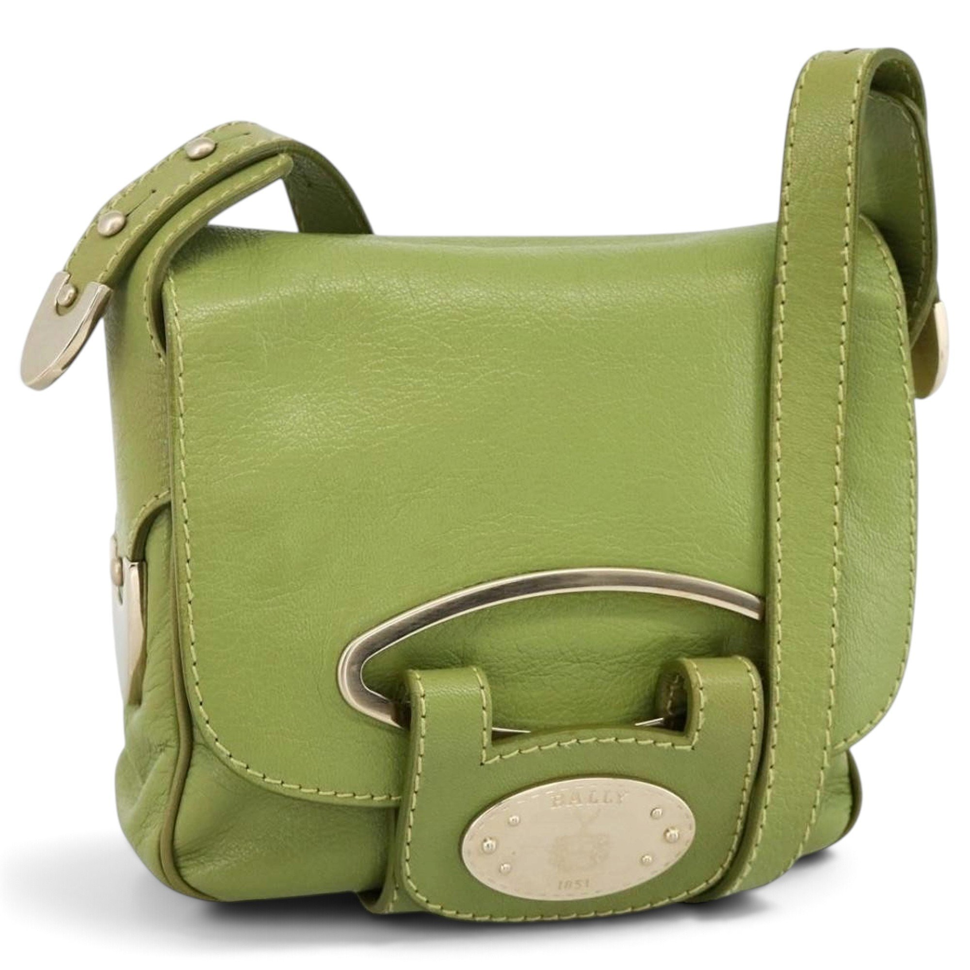 Bally Handbag