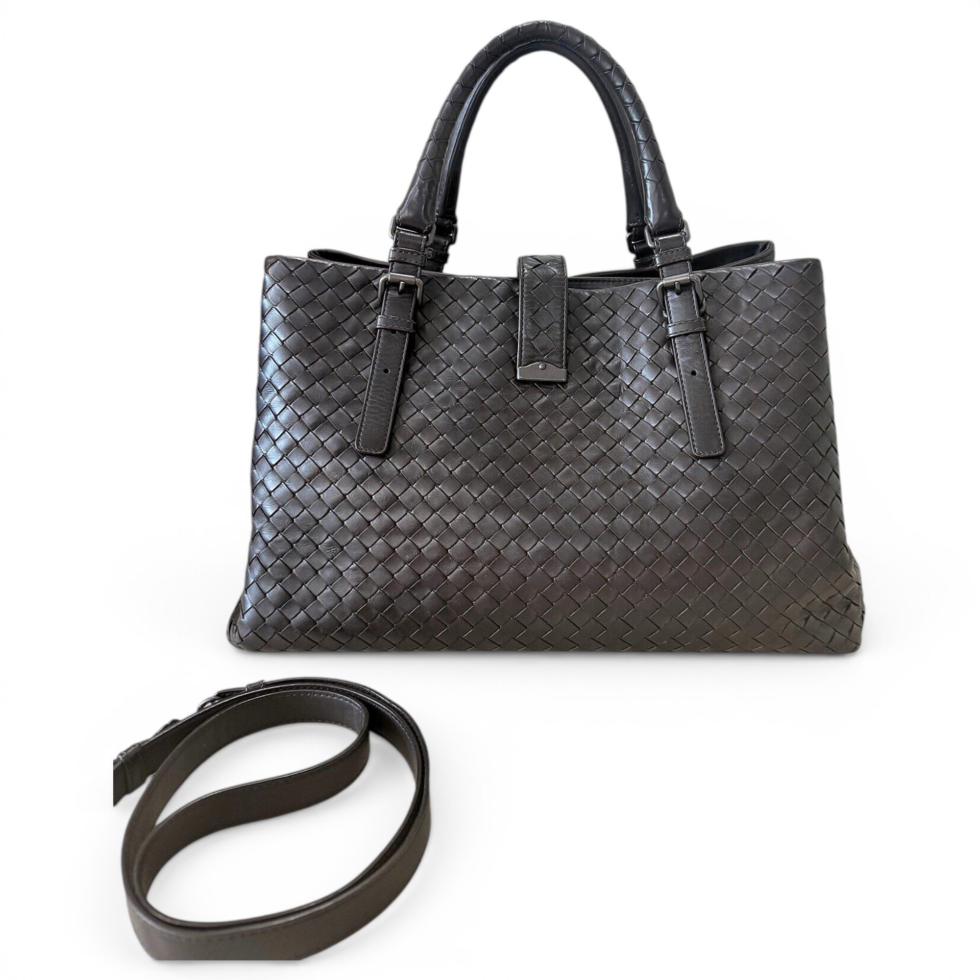 Bottega Veneta Leather handbag