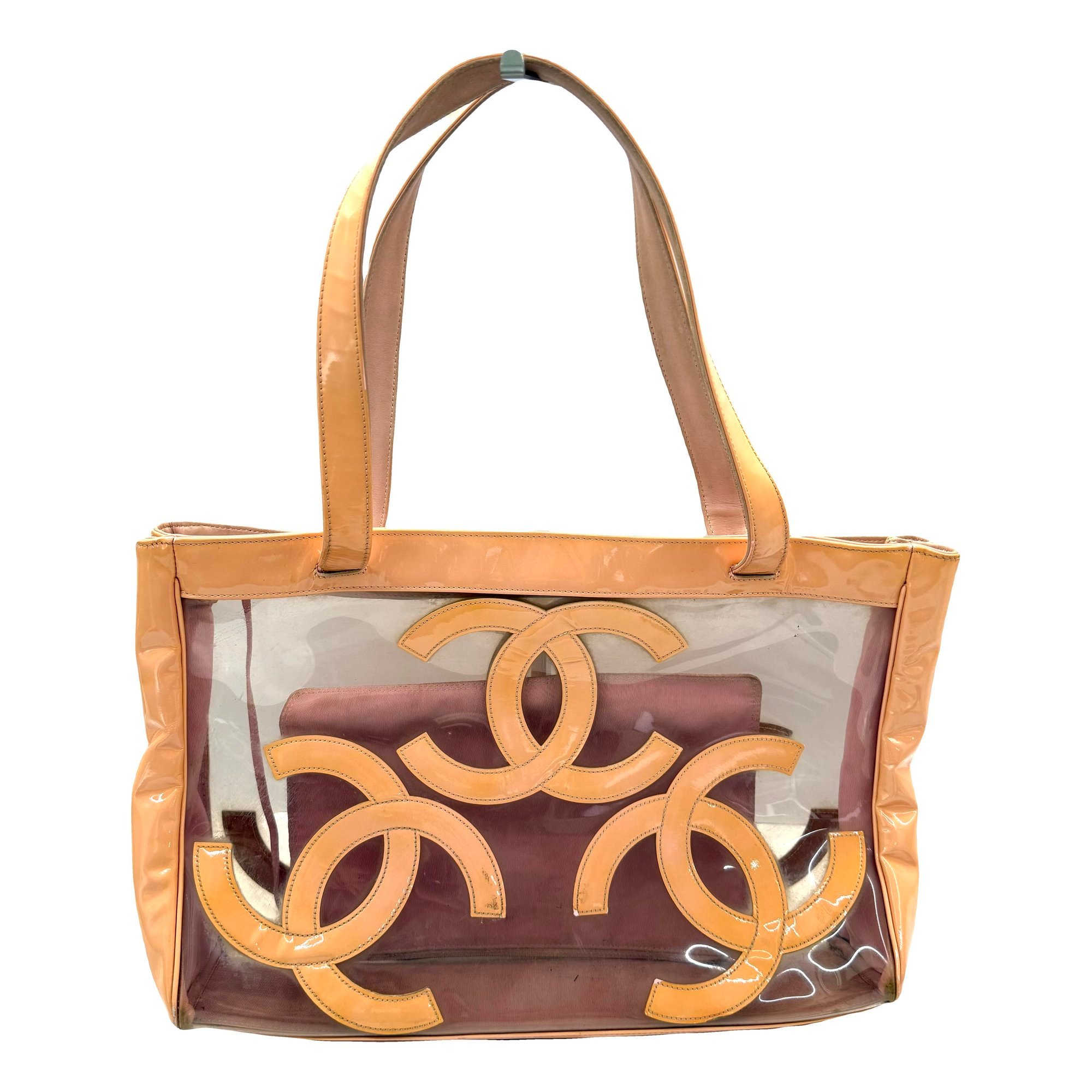 Coco Cabas tote
