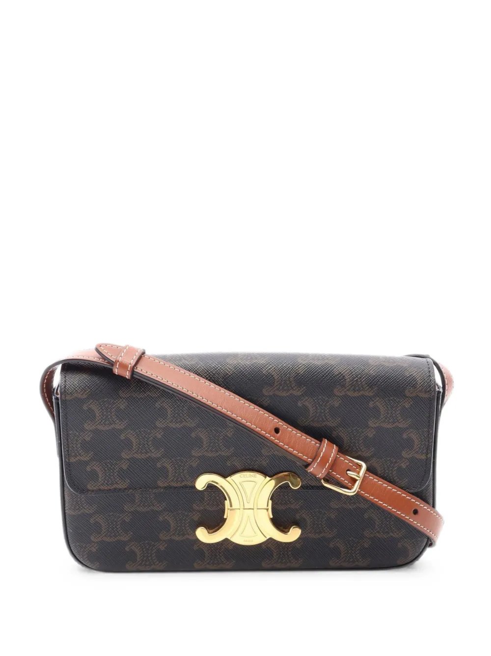2010s Claude shoulder bag