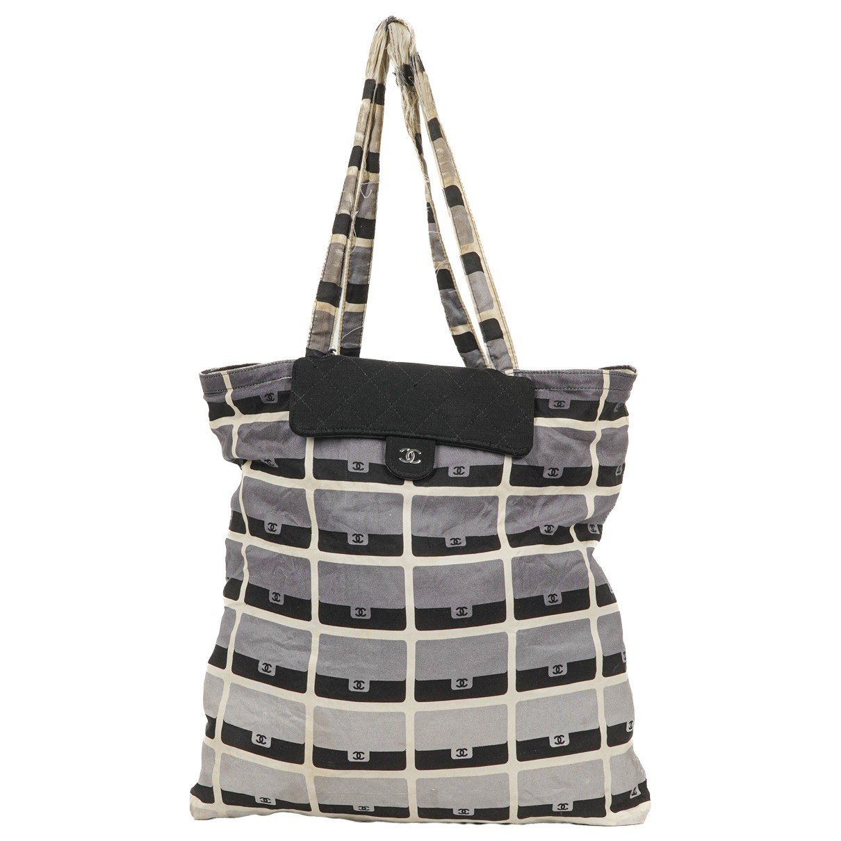 Cloth handbag
