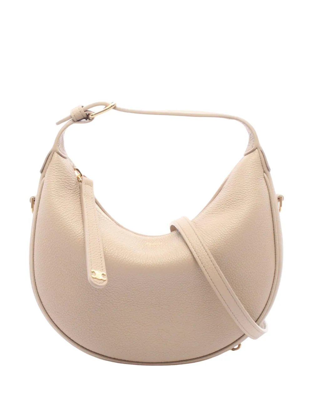 2010-2026 Teen Leather Lulu In Bag satchel