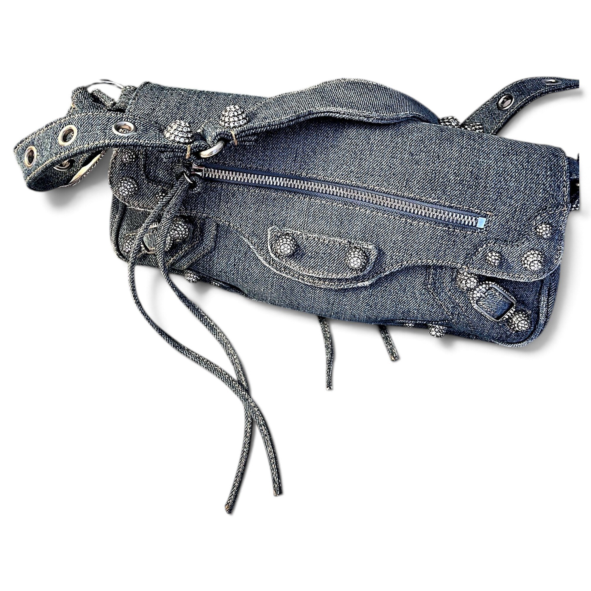 Le Cagole handbag