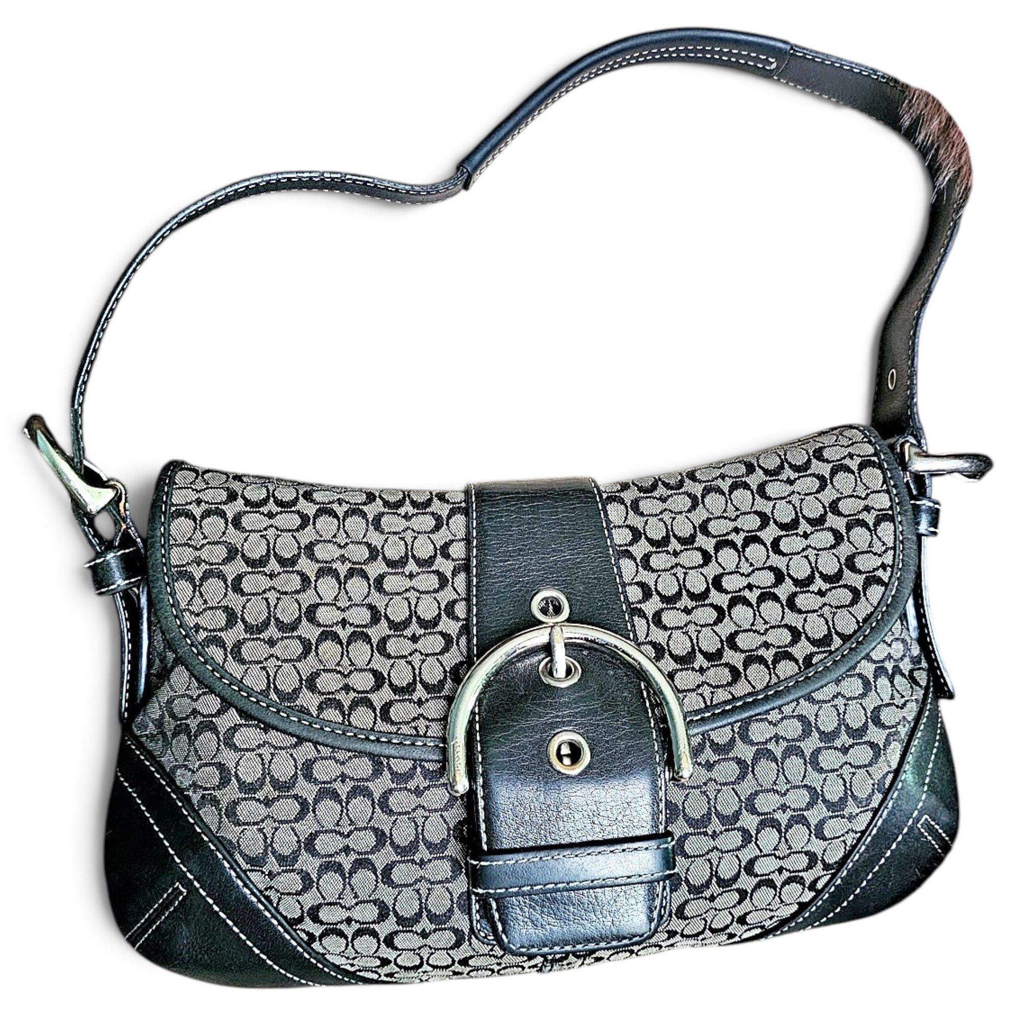 Cloth handbag
