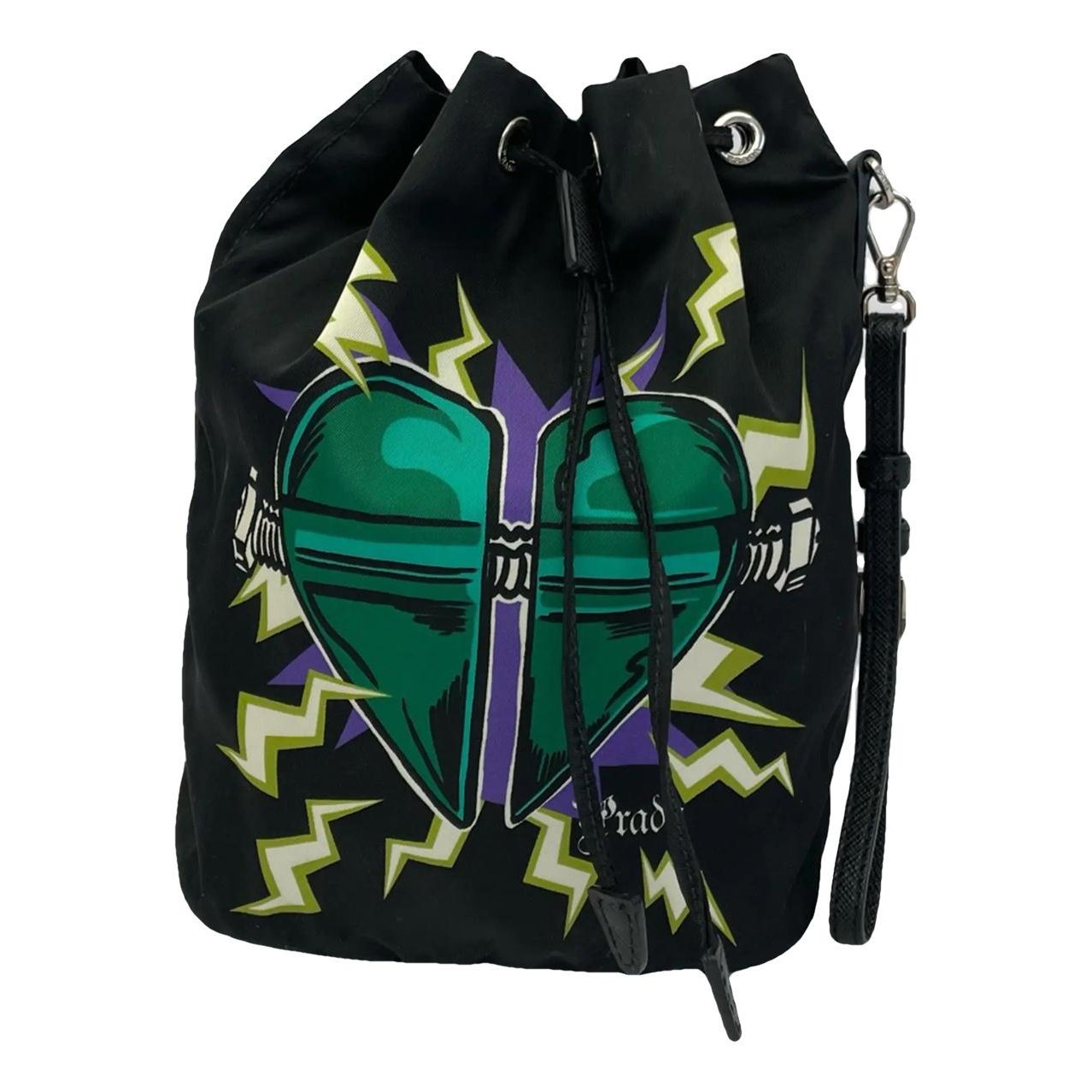 Re-Edition 1978 Bucket handbag