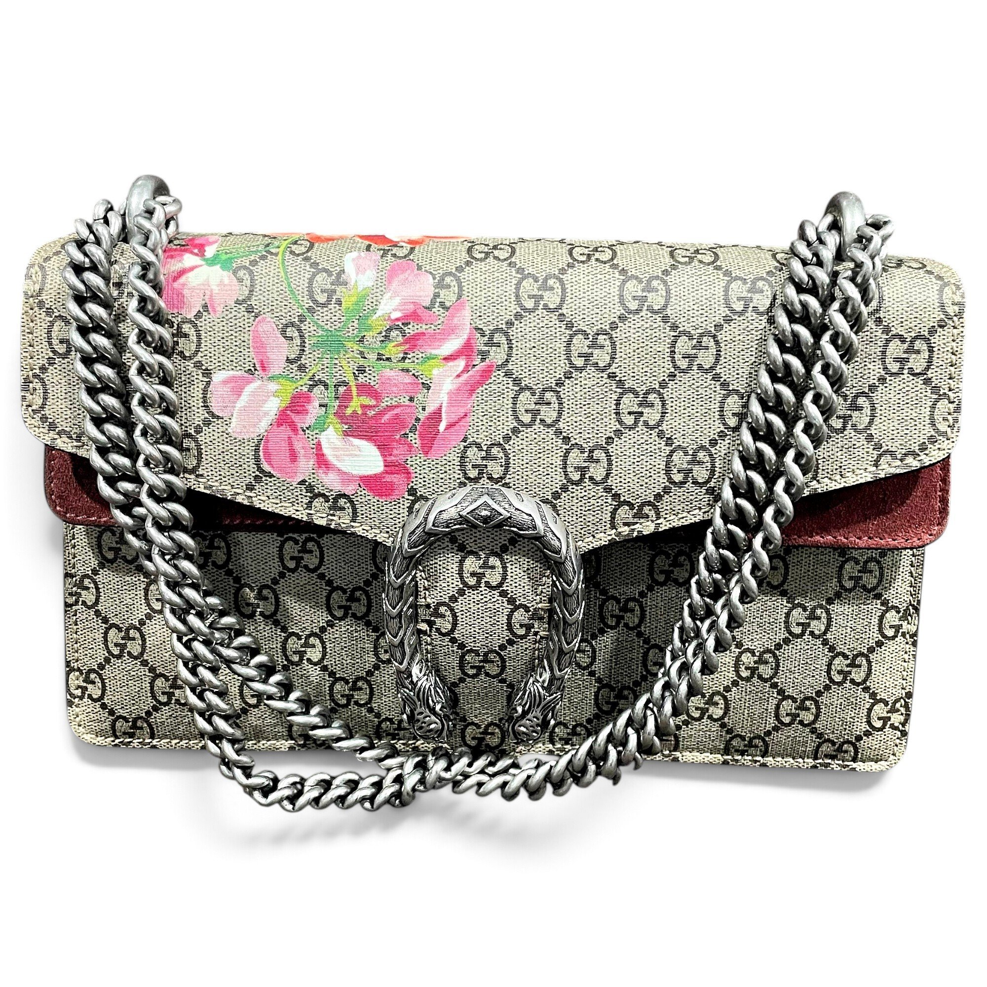 Dionysus cloth handbag