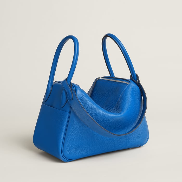 Bleu Hydra Lindy 26 Bag