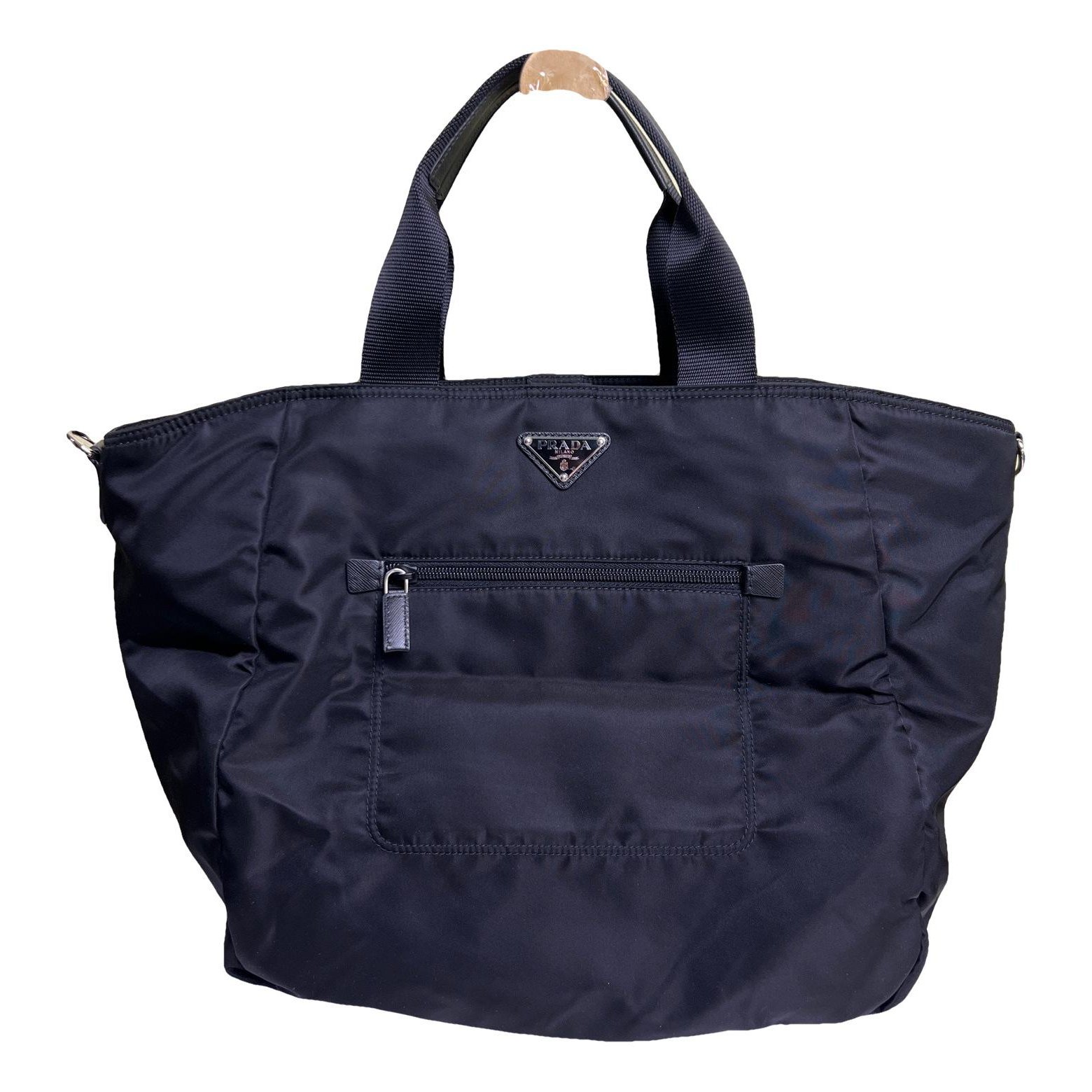 Cloth tote