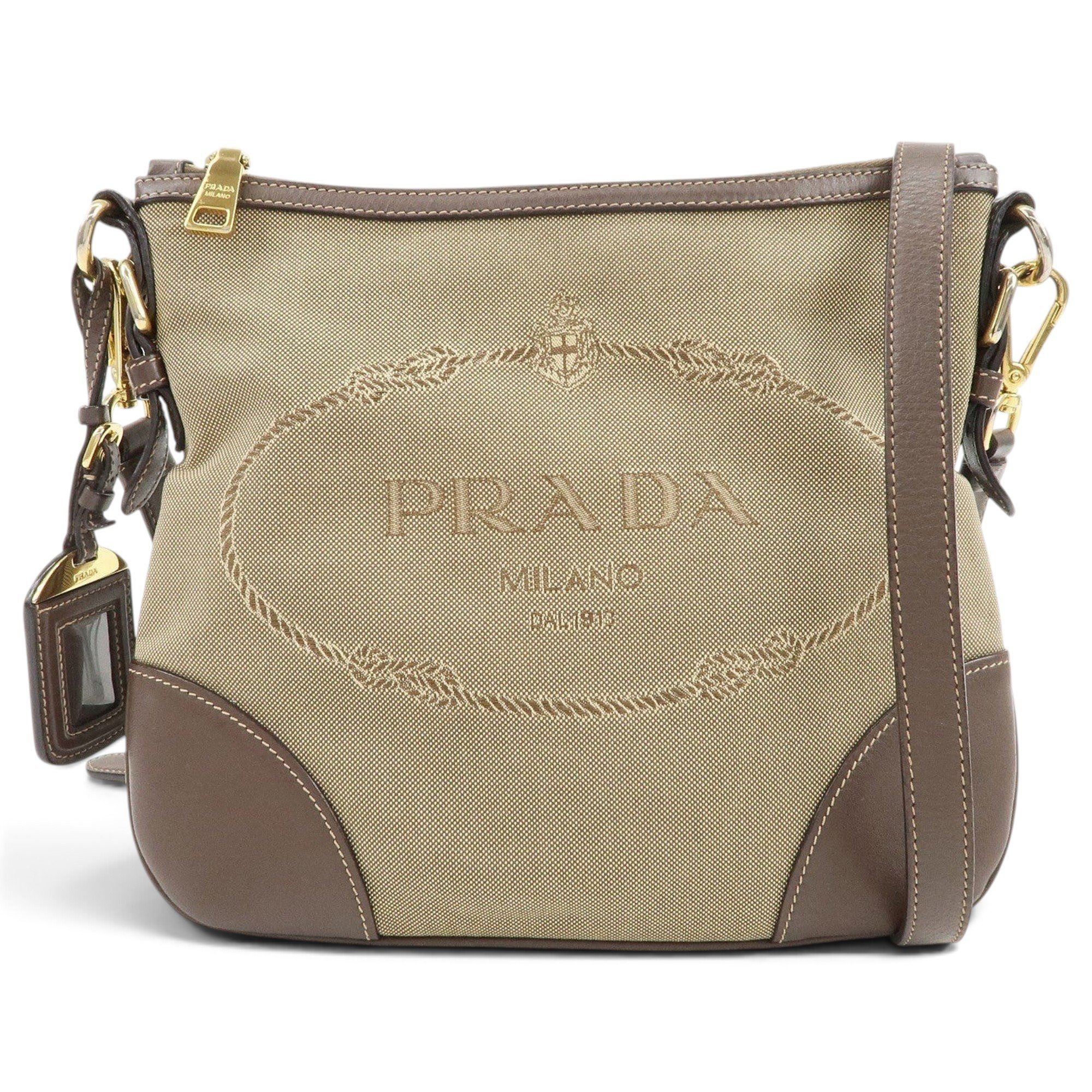 Cloth handbag