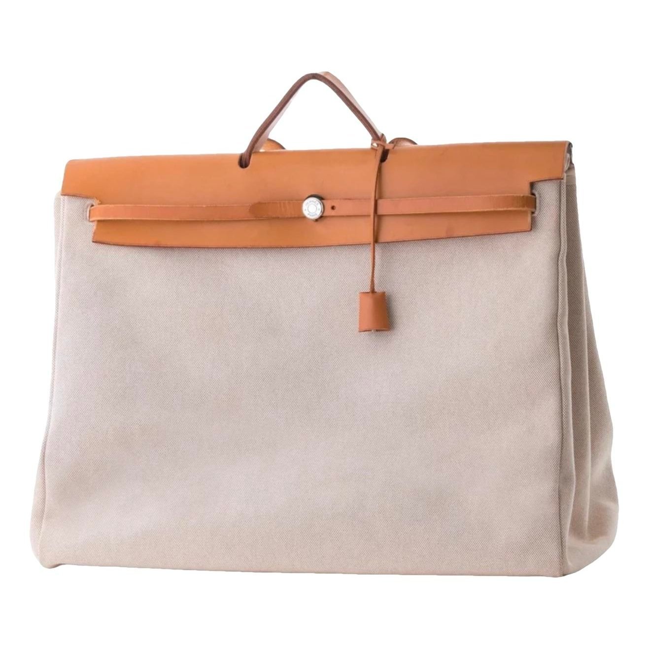 Herbag backpack