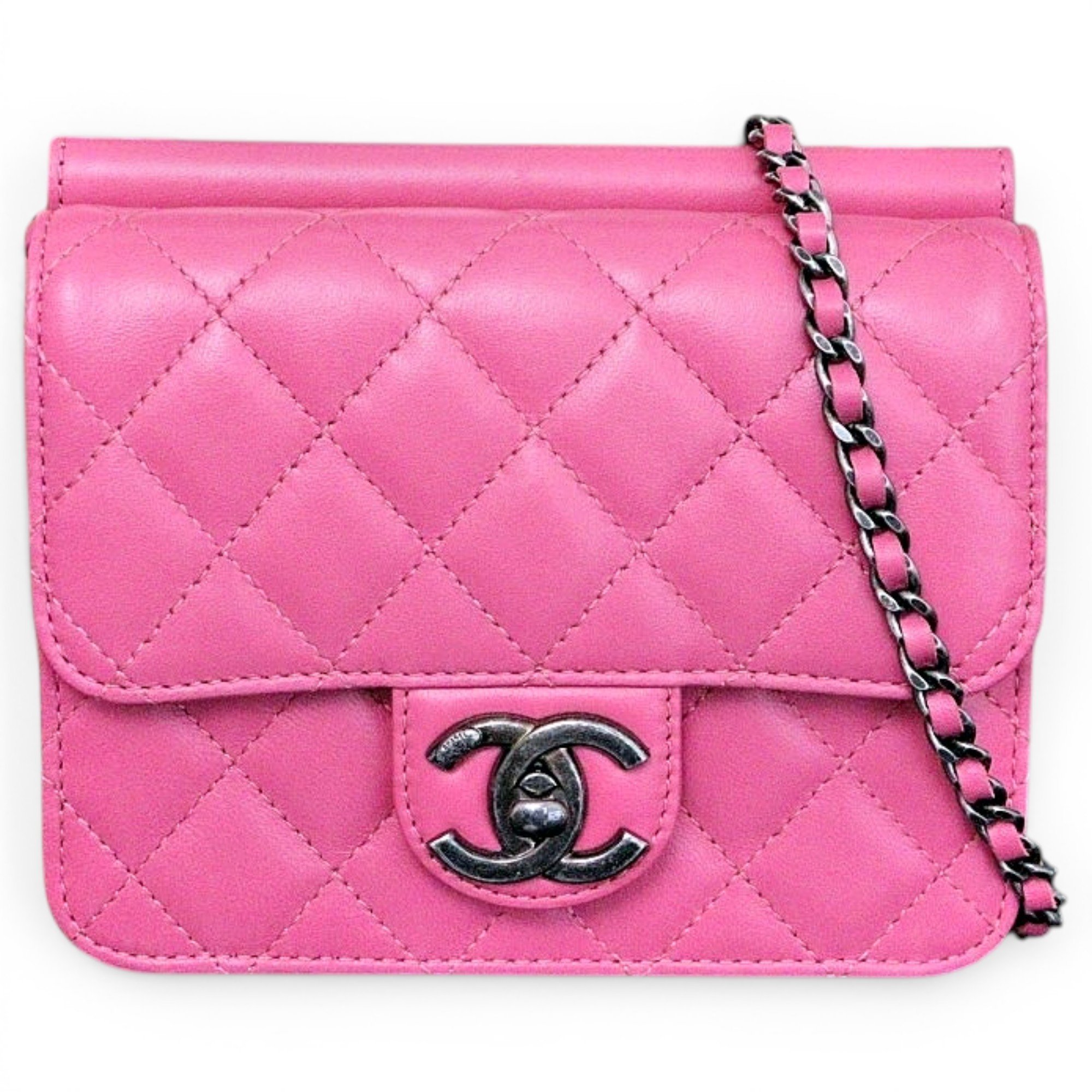 Easy Carry leather handbag