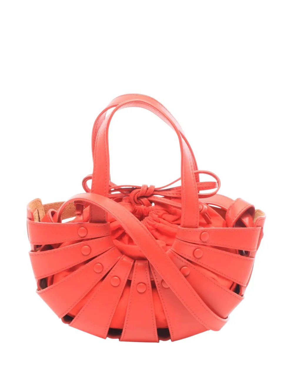 2012-2026 Small The Shell satchel