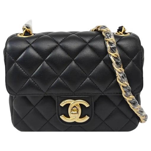 Crossbody bag