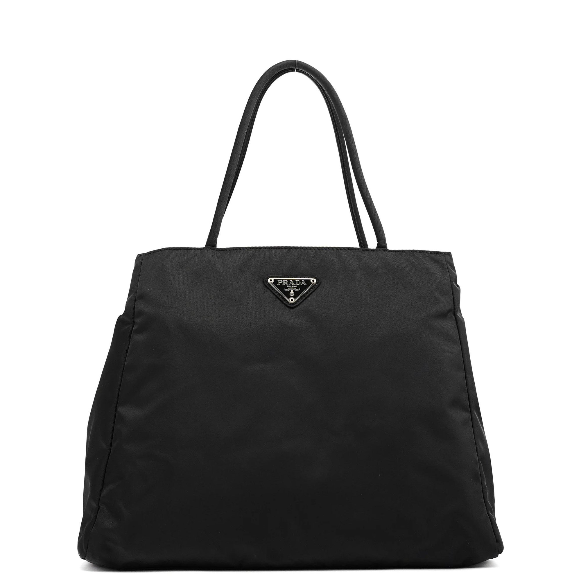 Re-Edition 1995 cloth tote