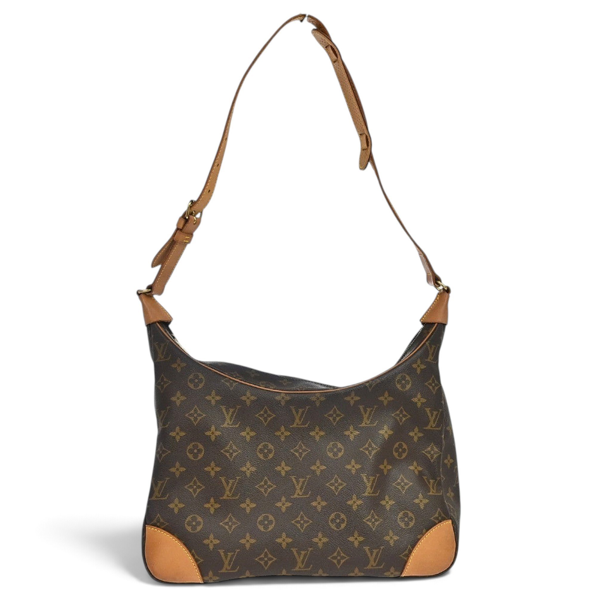 Boulogne cloth handbag