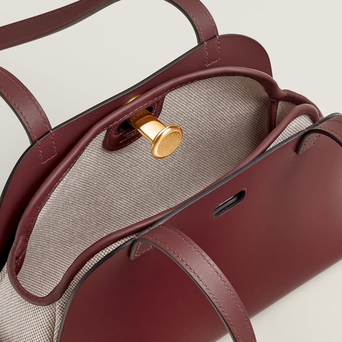 Tablier Sellier Bag