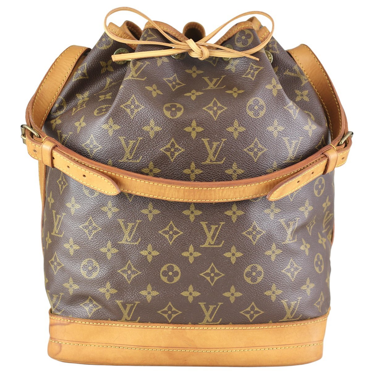 Noé cloth handbag