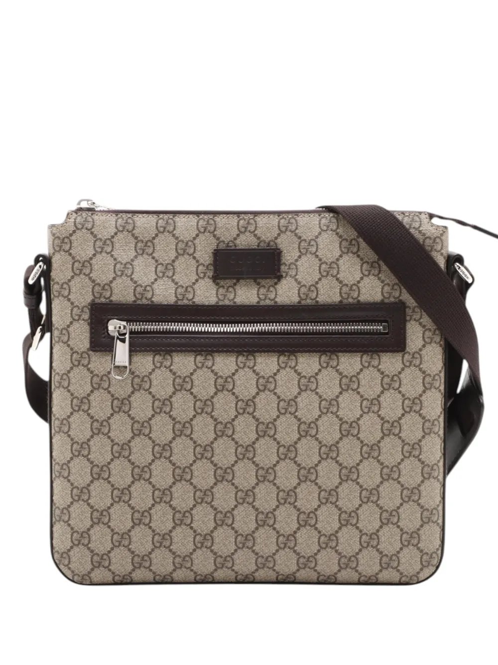 2000-2015 GG Supreme crossbody bag