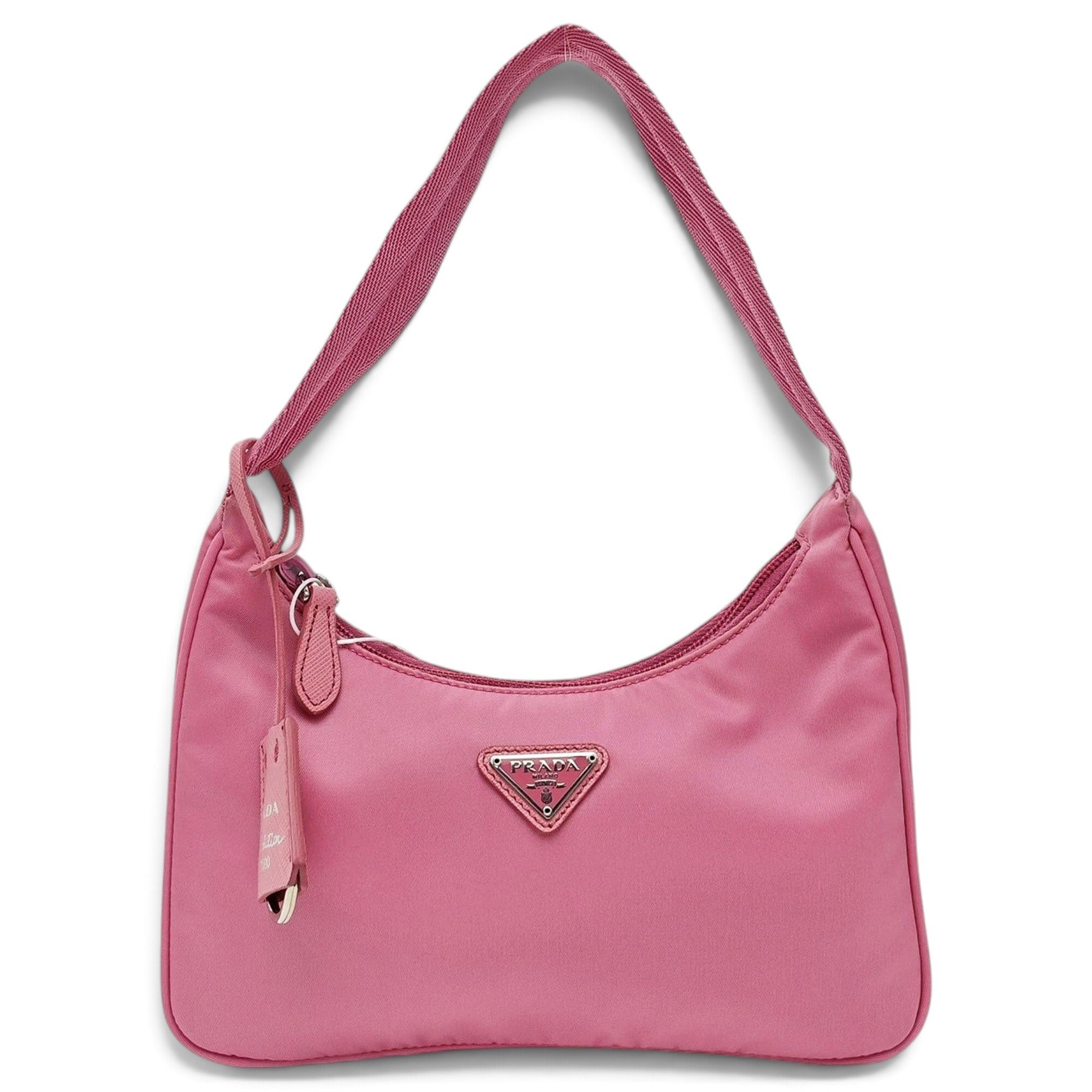 Cloth handbag