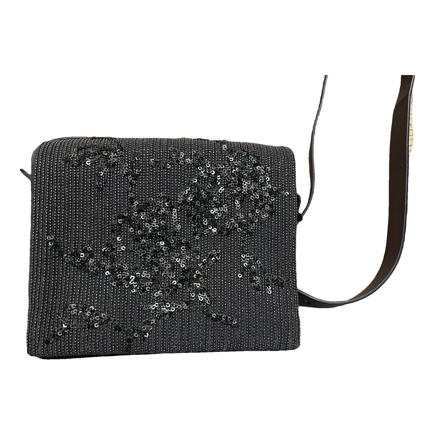 Brunello Cucinelli Leather crossbody bag