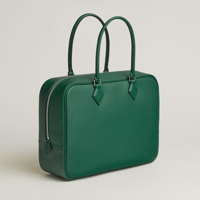 Vert Moyen Bolso Plume 32